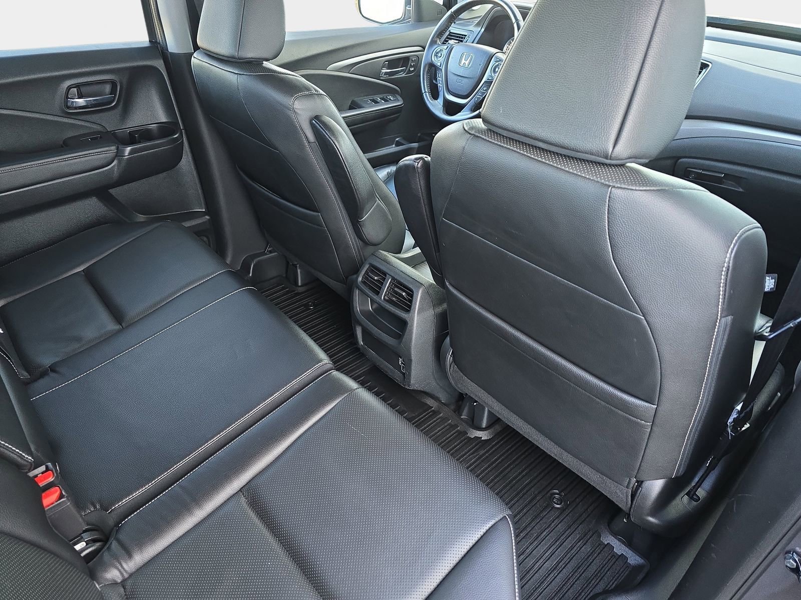 Used 2022 Honda Ridgeline RTL-E image 13