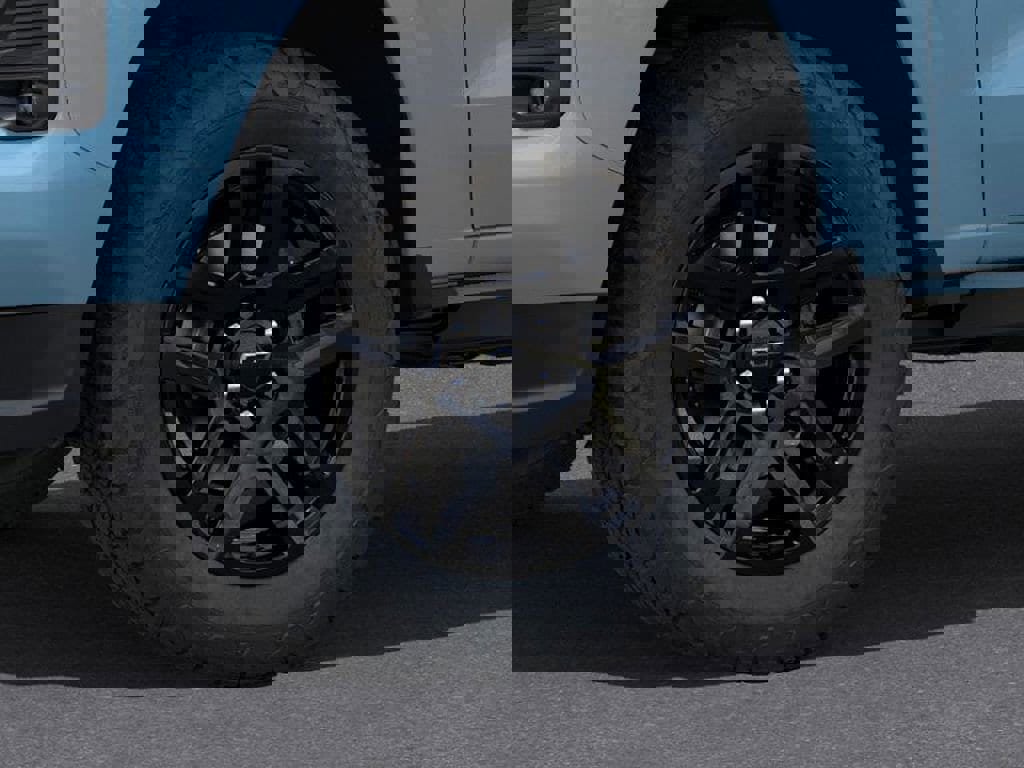 New 2025 Chevrolet Colorado Z71 w/ Technology Package image 9