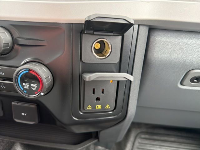 Used 2026 Ford F450 XL w/ XL Chrome Package image 30