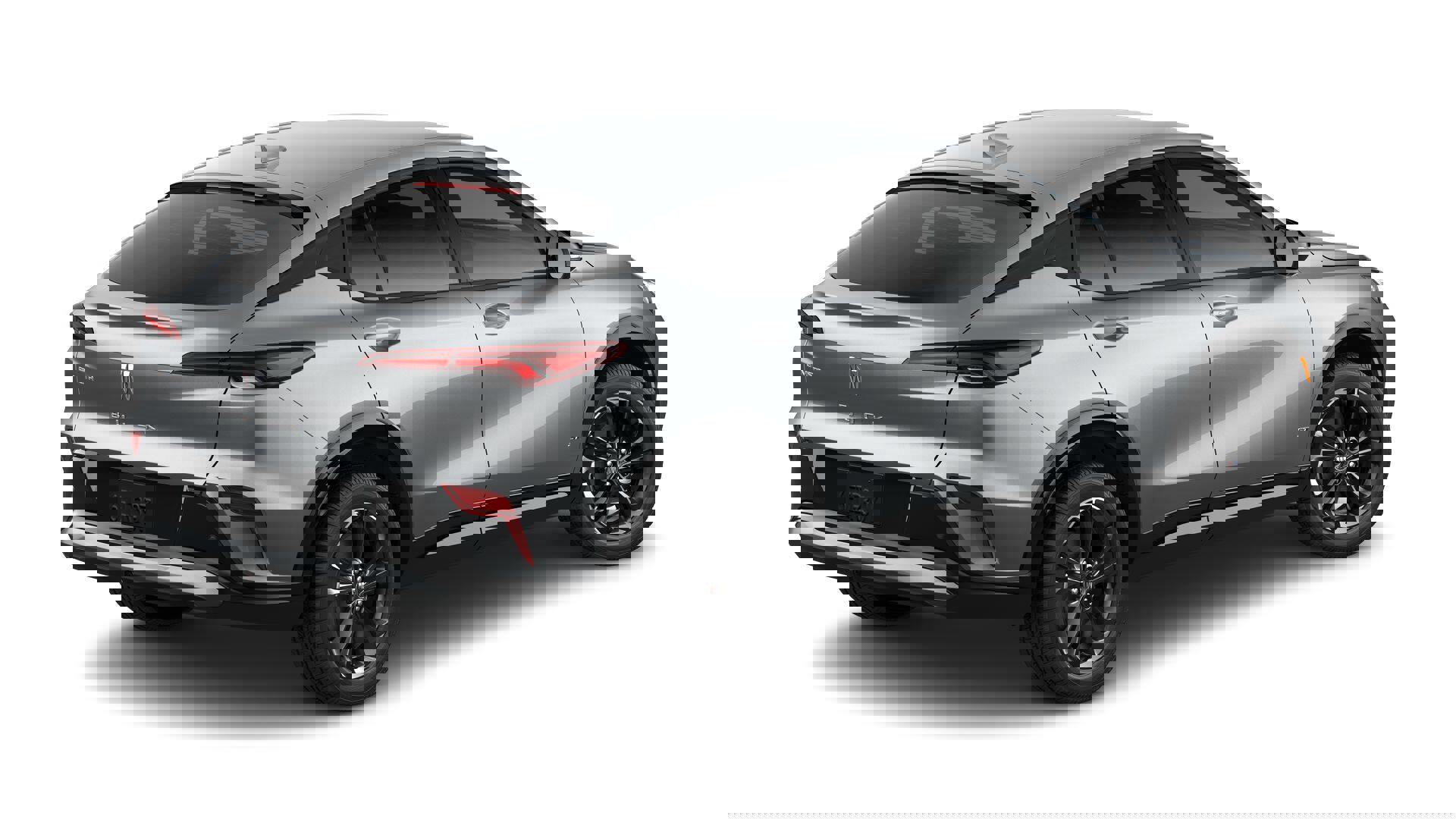 New 2026 Buick Envista Sport Touring image 3