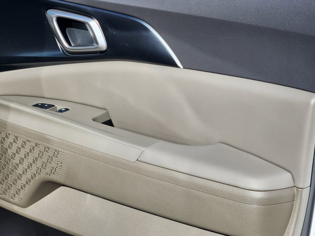 New 2026 Kia Carnival LXS image 14