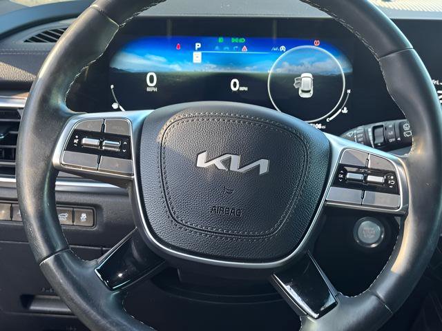 Used 2024 Kia Telluride SX X-Pro image 13