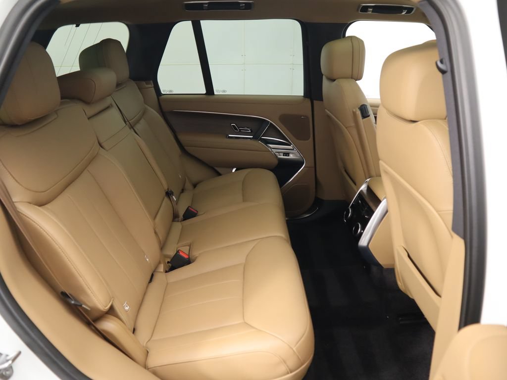 Used 2024 Land Rover Range Rover SE AWD/4WD image 22