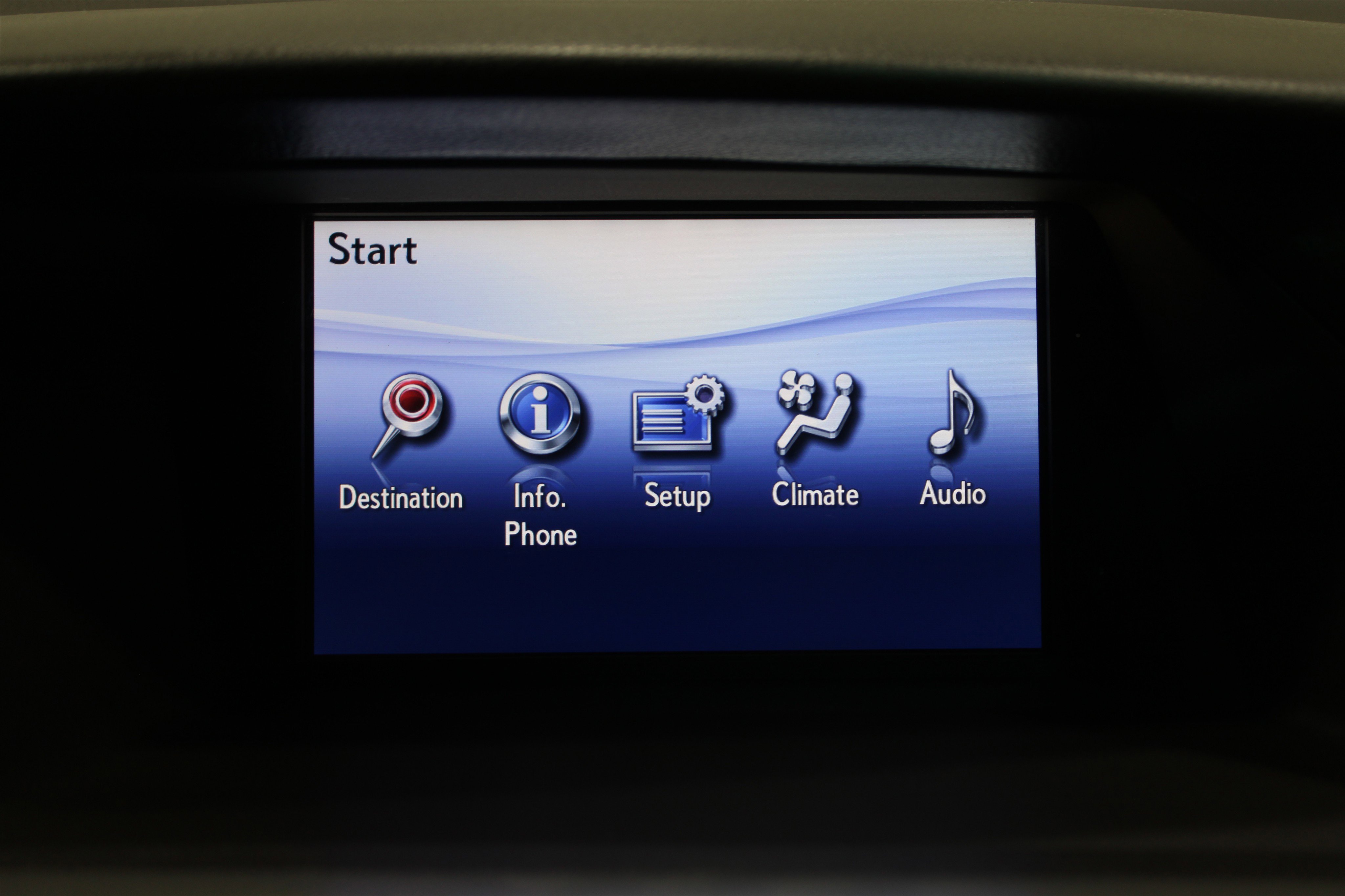 Used 2012 Lexus RX 350 AWD w/ Premium Pkg image 15