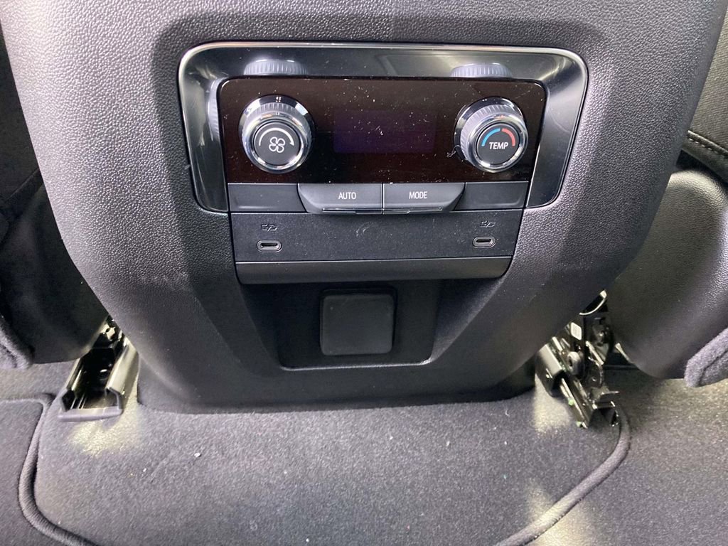 New 2026 Chevrolet Tahoe LS RWD image 15