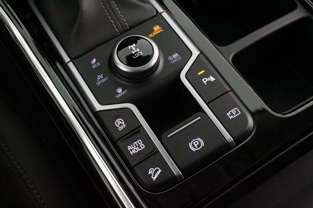 New 2025 Kia Sorento SX image 25