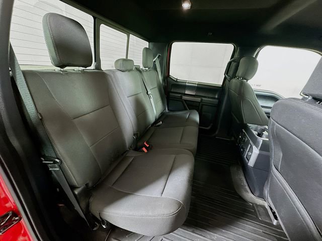 Used 2020 Ford F150 XLT w/ Equipment Group 302A Luxury image 27