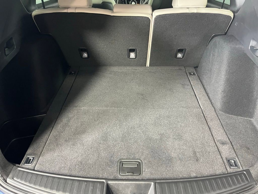 Used 2025 Acura RDX SH-AWD image 27