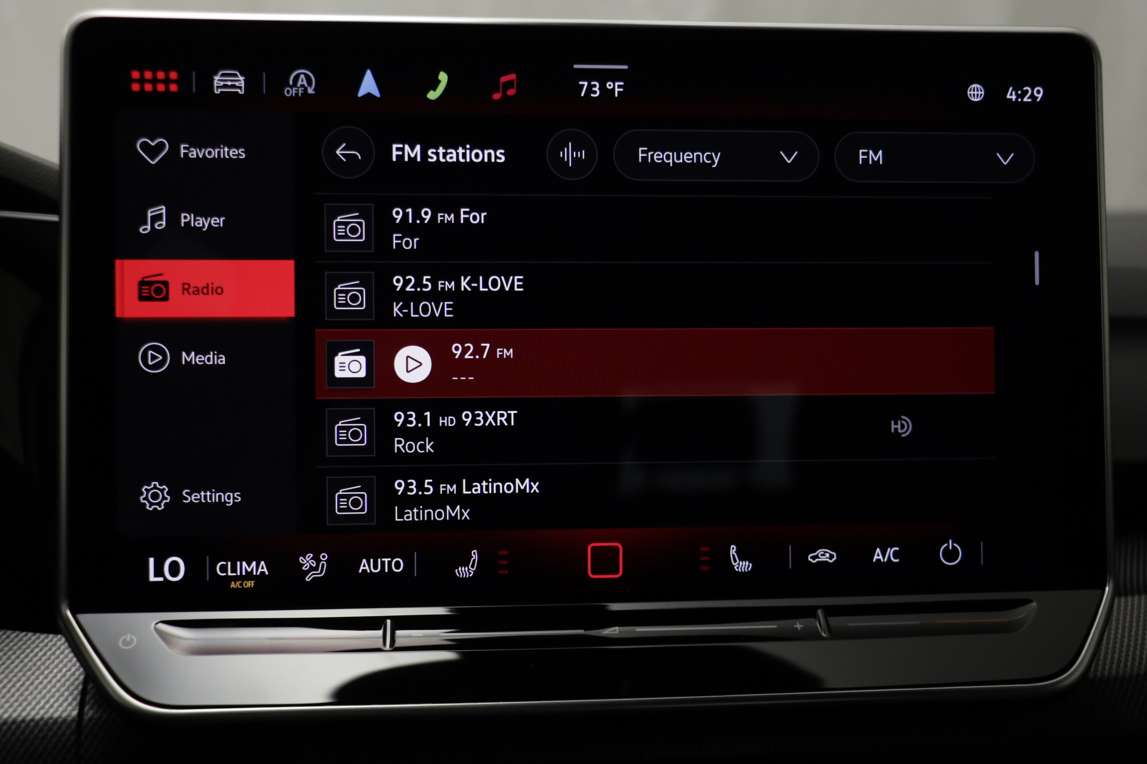 New 2026 Volkswagen GTI S FWD image 11