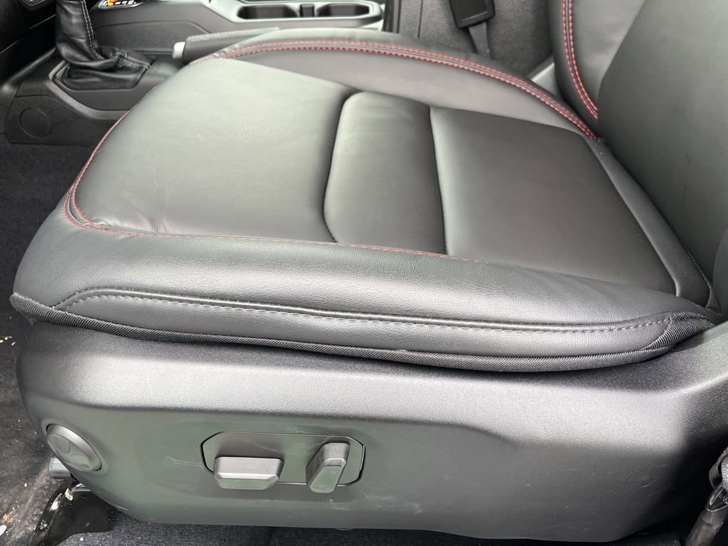 New 2026 Jeep Wrangler Moab image 29