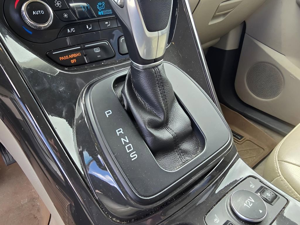 Used 2015 Ford Escape Titanium AWD/4WD image 19