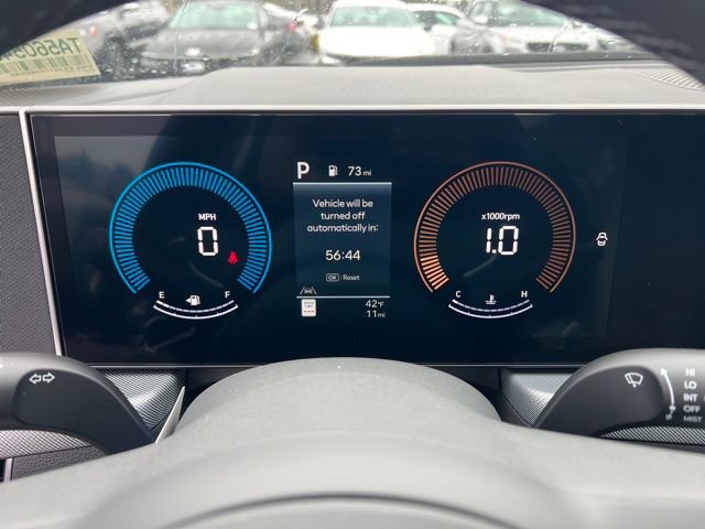 New 2026 Hyundai Sonata SEL AWD/4WD image 16