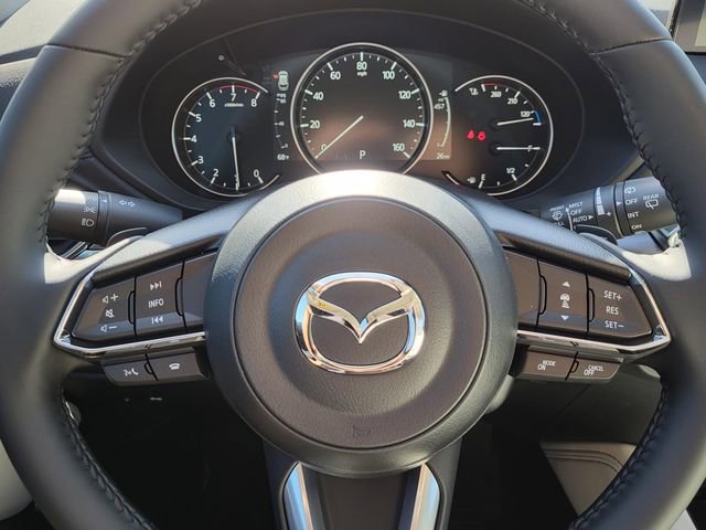 New 2025 MAZDA CX-5 AWD 2.5 S w/ Premium Plus Pkg image 21