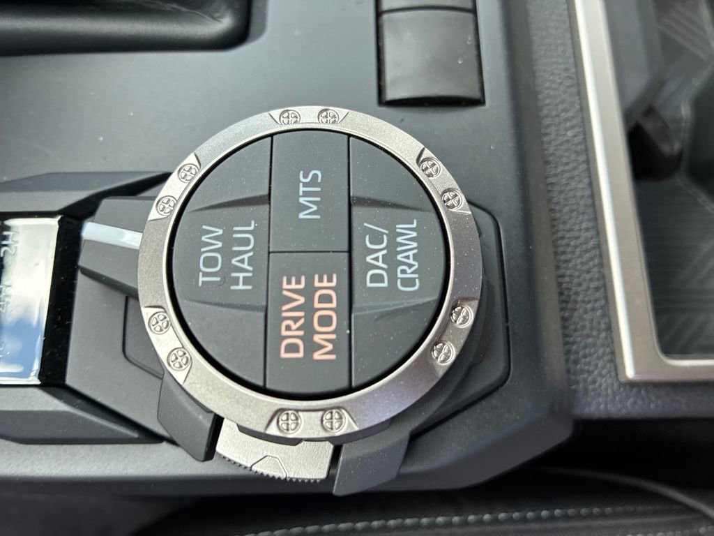 New 2026 Toyota Tacoma TRD Off-Road image 32