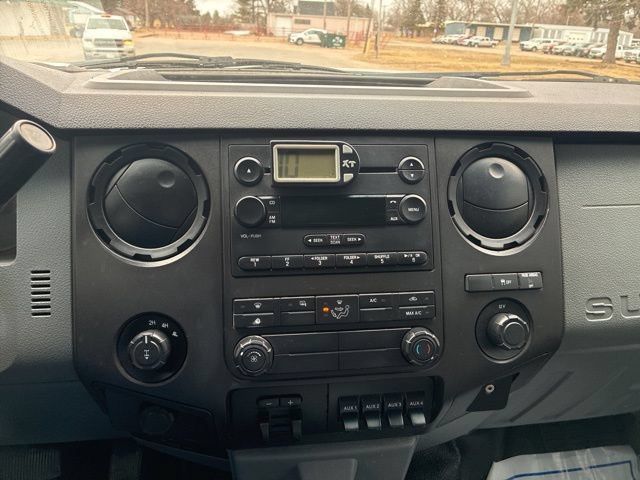 Used 2013 Ford F350 XL w/ PWR Equipment Group AWD/4WD image 24