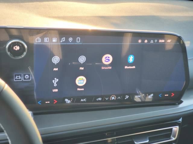 New 2026 Chevrolet Traverse LT w/ Driver Confidence Package image 23