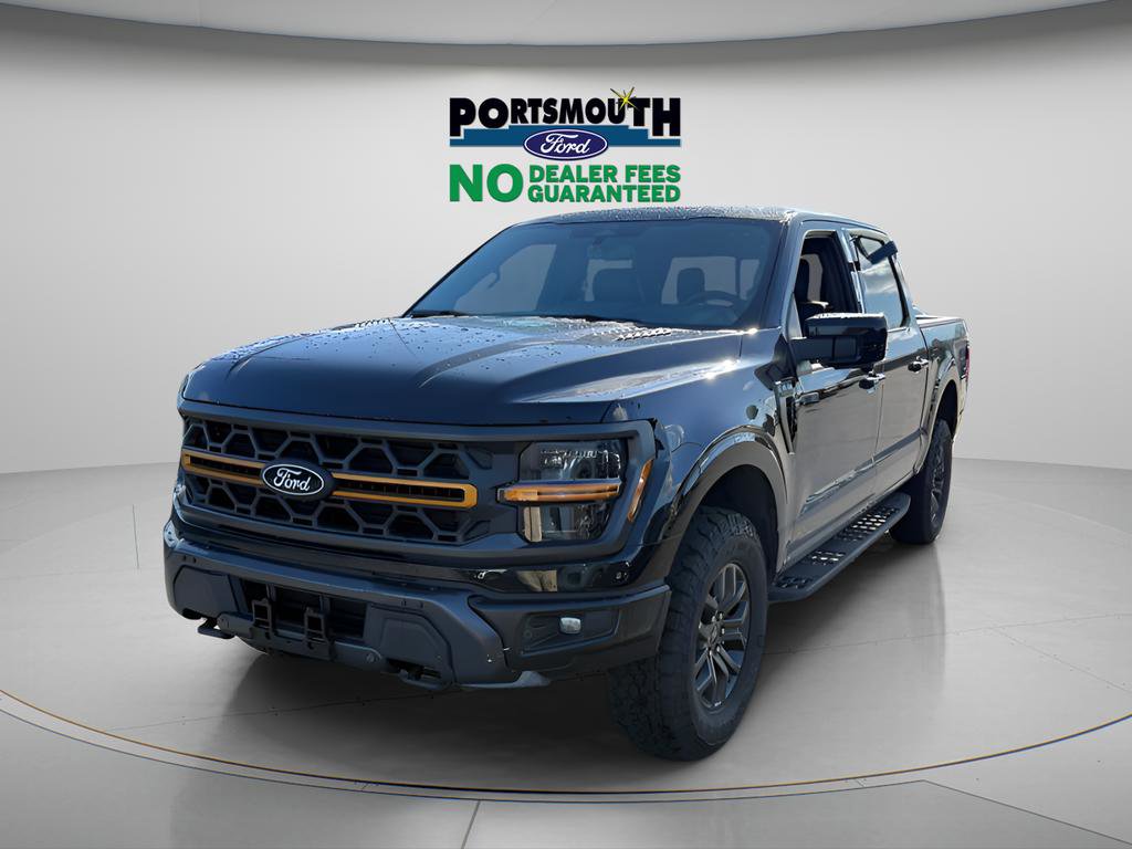 New 2026 Ford F150 Tremor w/ Equipment Group 402A High AWD/4WD image 17