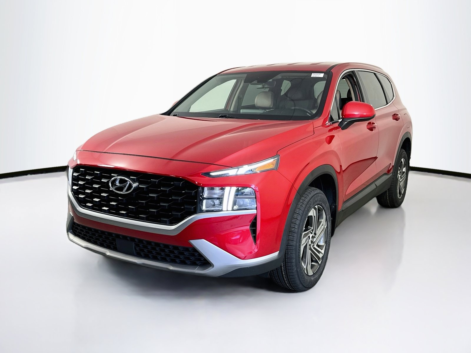 Used 2023 Hyundai Santa Fe SE