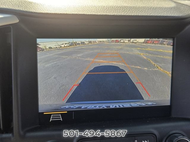 Used 2021 GMC Terrain SLT w/ Elevation Edition FWD image 22