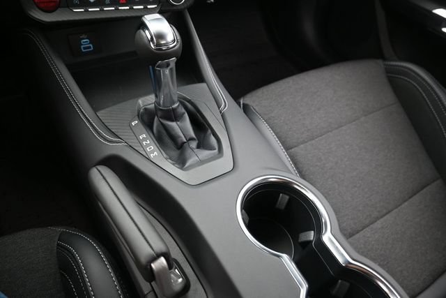 New 2026 Ford Mustang GT w/ GT Performance Package RWD image 26
