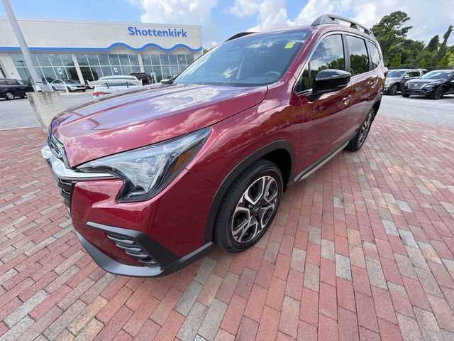 Used 2026 Subaru Ascent Limited w/ Popular Package #2 AWD/4WD image 28