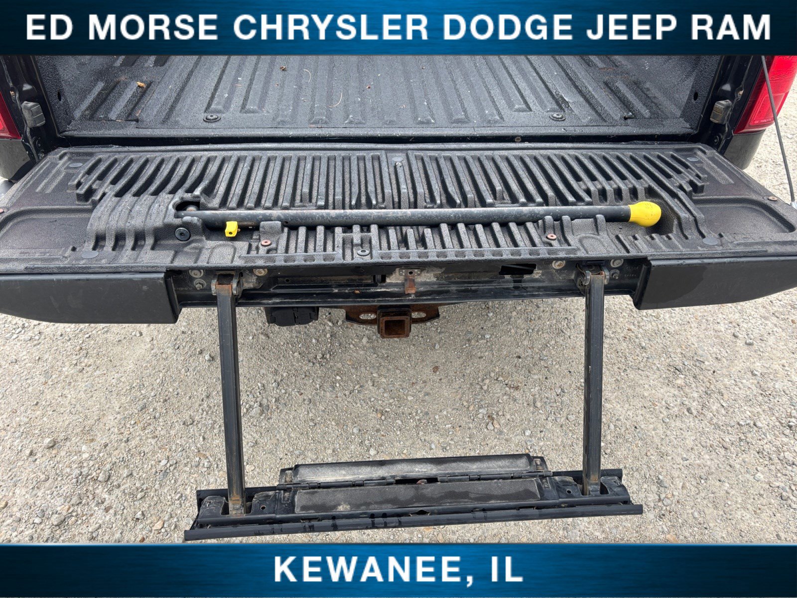 Used 2014 Ford F250 Platinum w/ FX4 Off-Road Package image 20