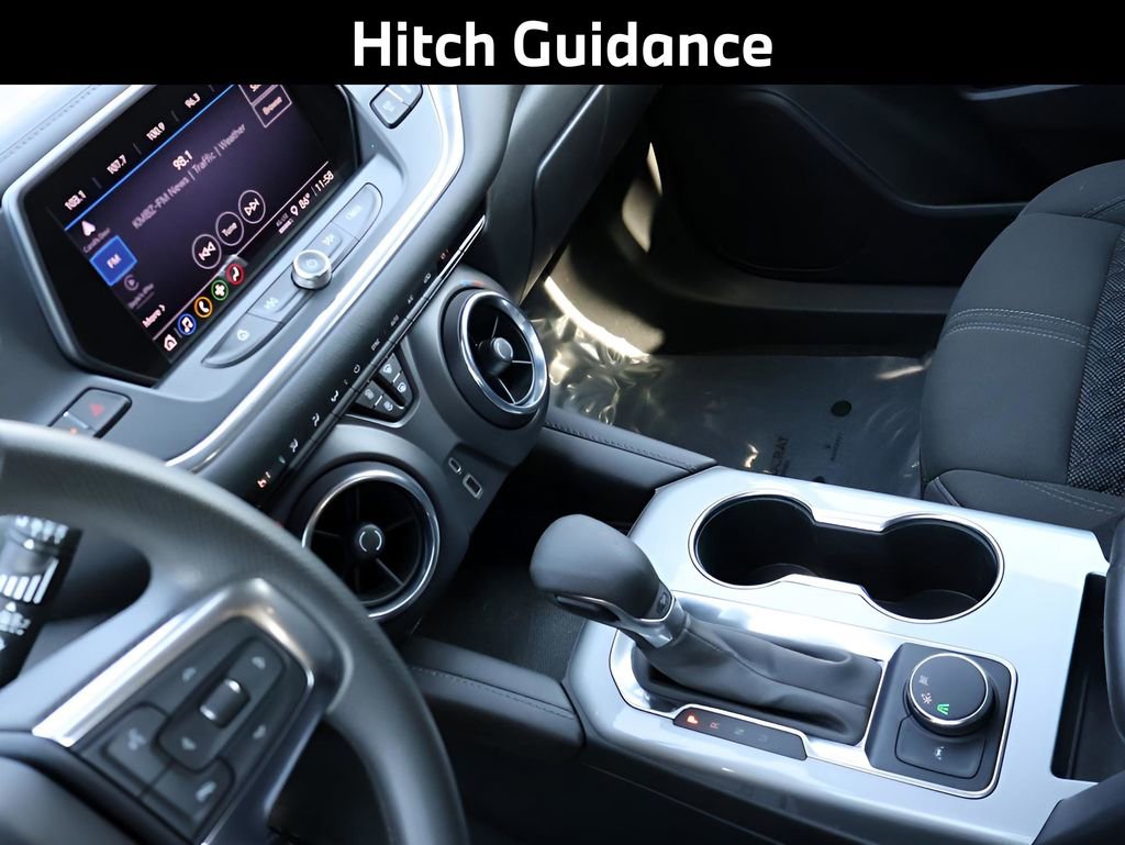 Used 2022 Chevrolet Blazer LT image 20