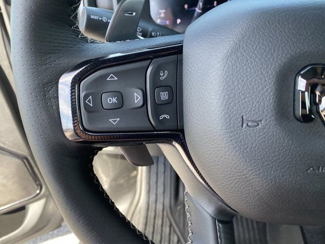 New 2026 RAM 1500 RHO w/ RHO Level 1 Equipment Group image 34