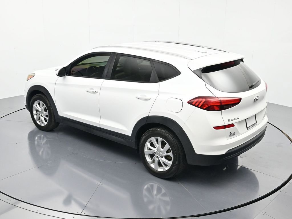 Used 2019 Hyundai Tucson Value image 34