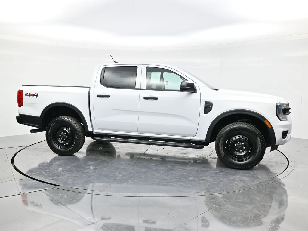 New 2026 Ford Ranger XL AWD/4WD image 4