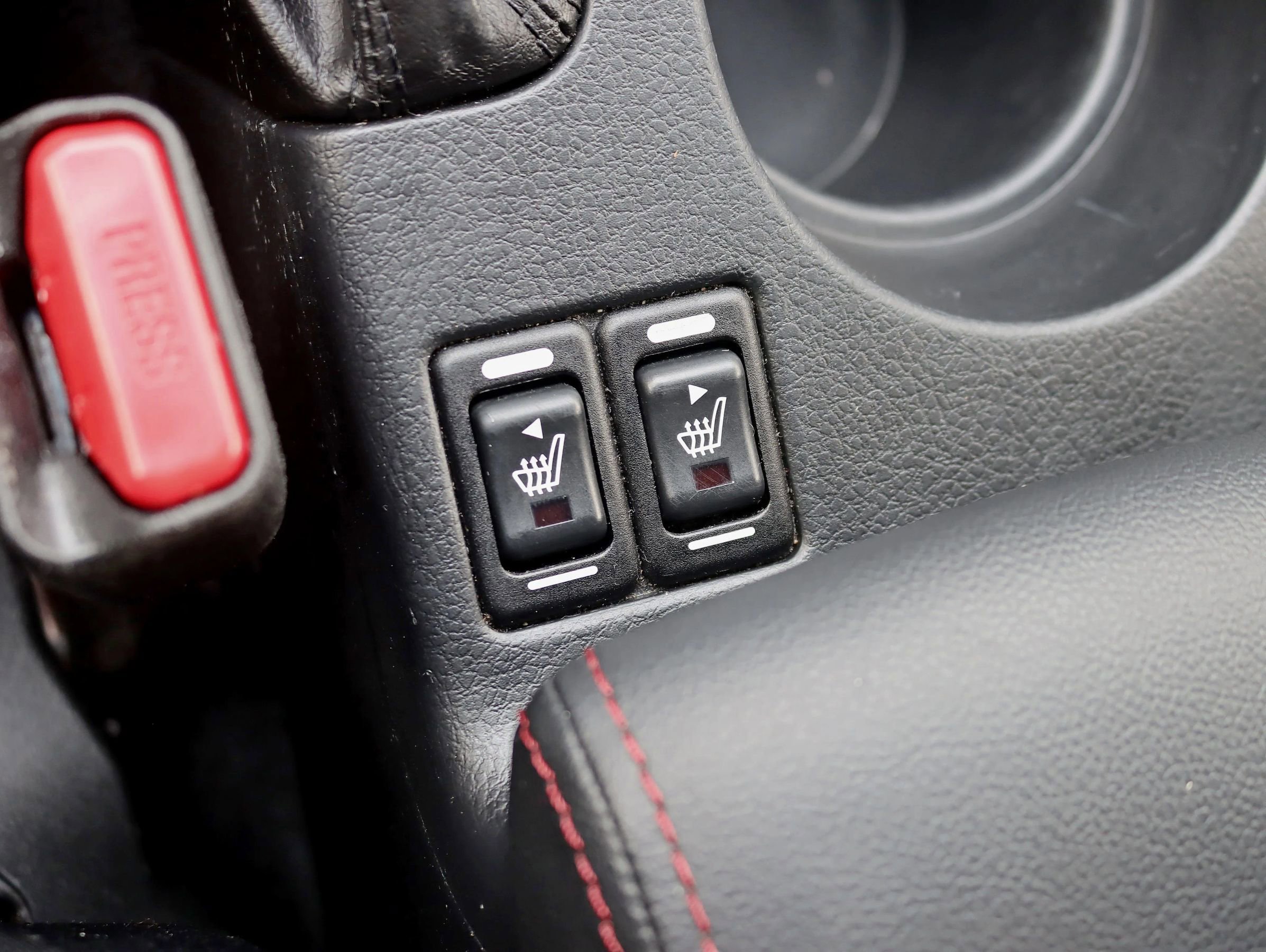 Used 2020 Subaru WRX Premium image 24