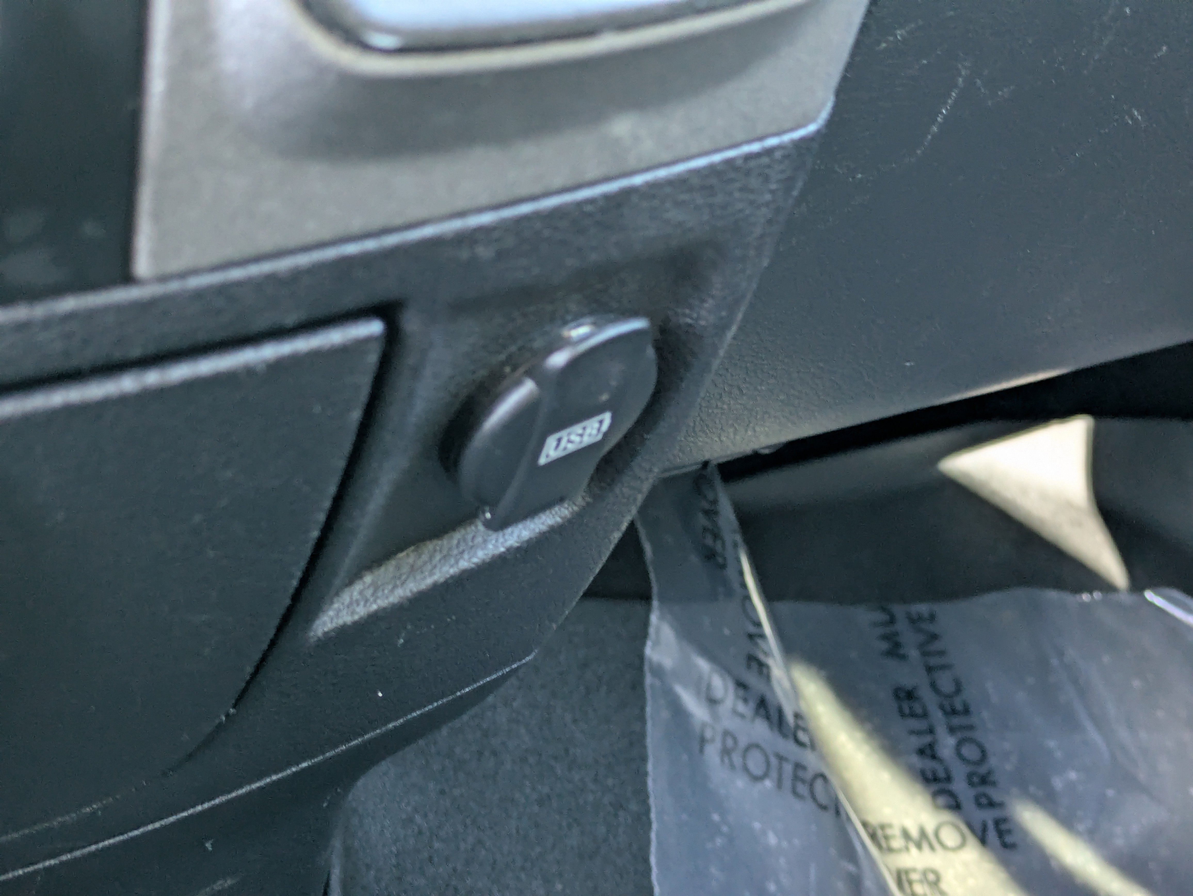 Used 2016 RAM 1500 Express w/ Black Ram 1500 Express Group image 29