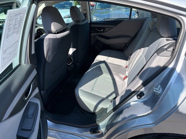 Certified 2025 Subaru Legacy Premium AWD/4WD image 24
