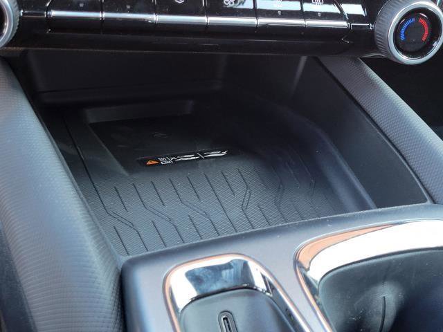 New 2025 Chevrolet Equinox EV RS image 29