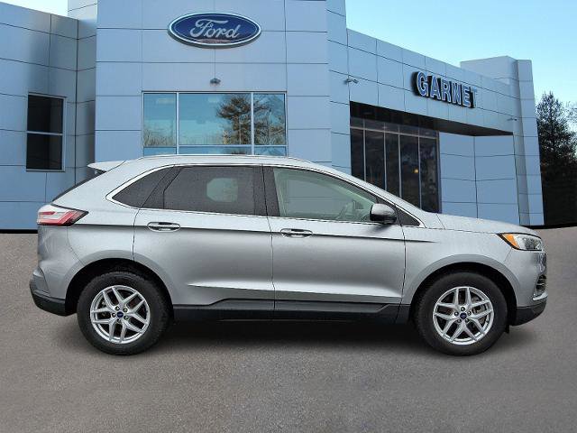 Certified 2022 Ford Edge SEL w/ Convenience Package image 7