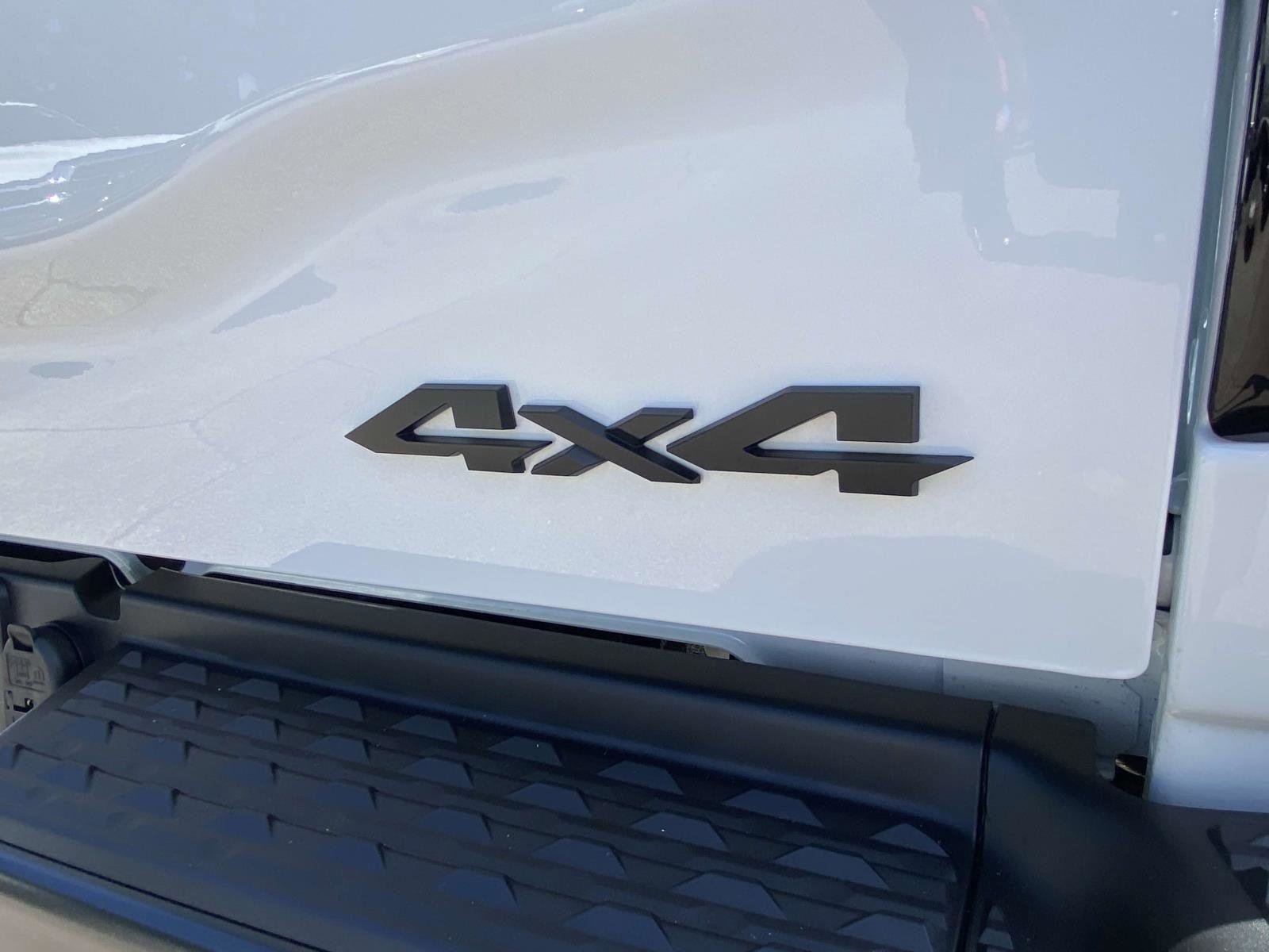 New 2025 RAM 2500 Tradesman image 26