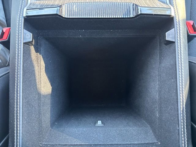 Used 2024 Jeep Wagoneer Series II w/ Flexible Seating Group image 25