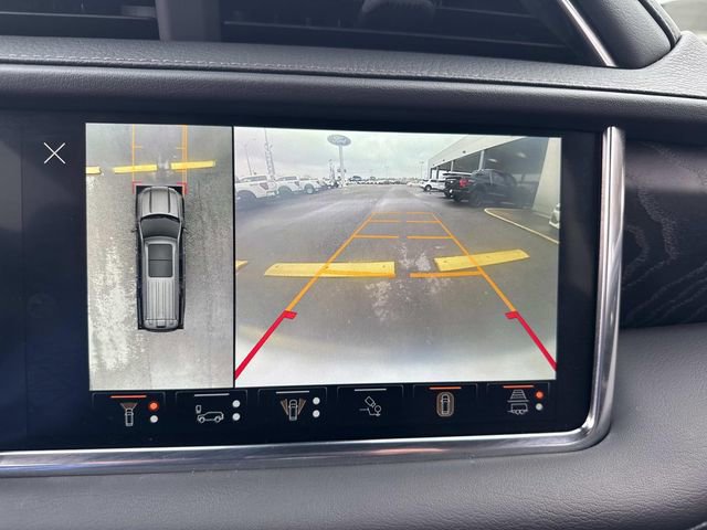 Used 2024 GMC Yukon XL Denali w/ Denali Reserve Package image 29