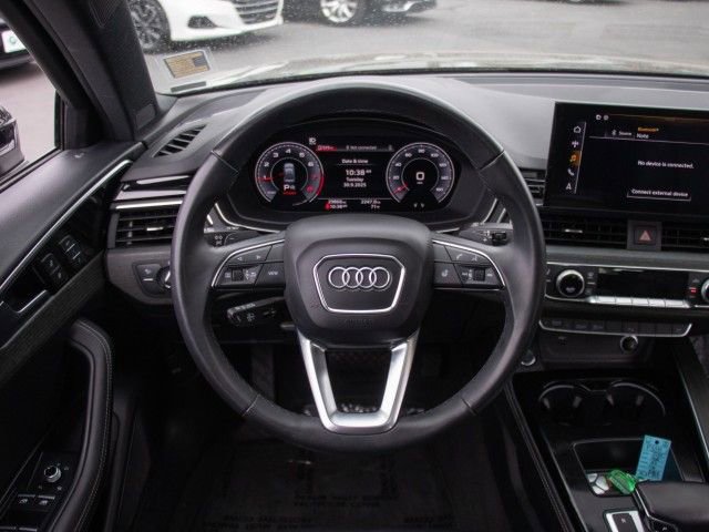 Used 2024 Audi A4 2.0T Premium Plus image 12