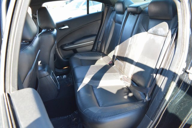 Used 2021 Dodge Charger SXT w/ Leather Interior Group image 16