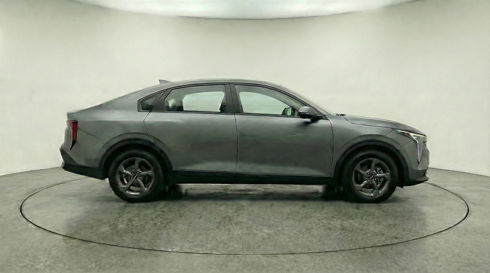 Used 2025 Kia K4 FWD image 11