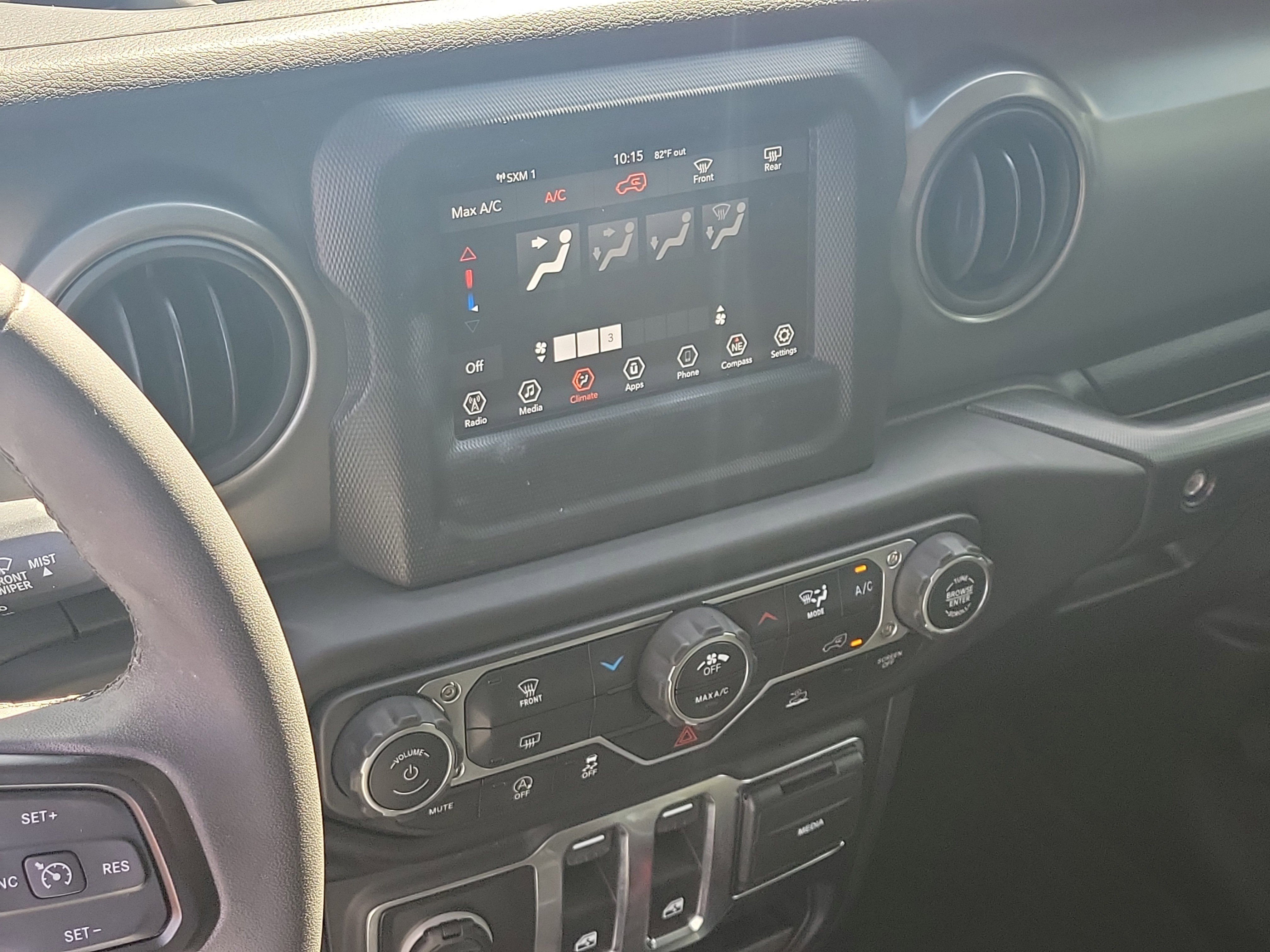 Used 2023 Jeep Wrangler Sport AWD/4WD image 27