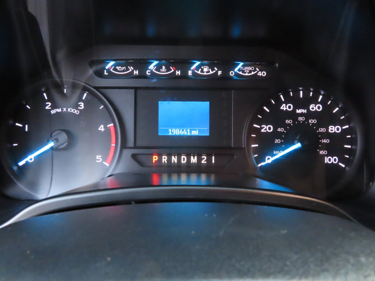 Used 2017 Ford F350 XL w/ STX Appearance Package image 35