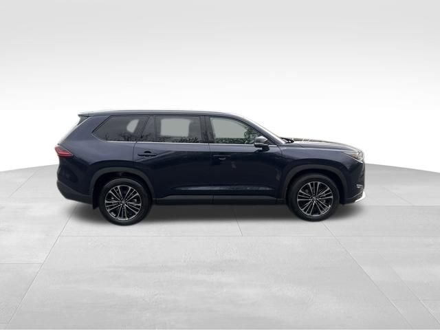 New 2026 Toyota Grand Highlander AWD Hybrid image 7