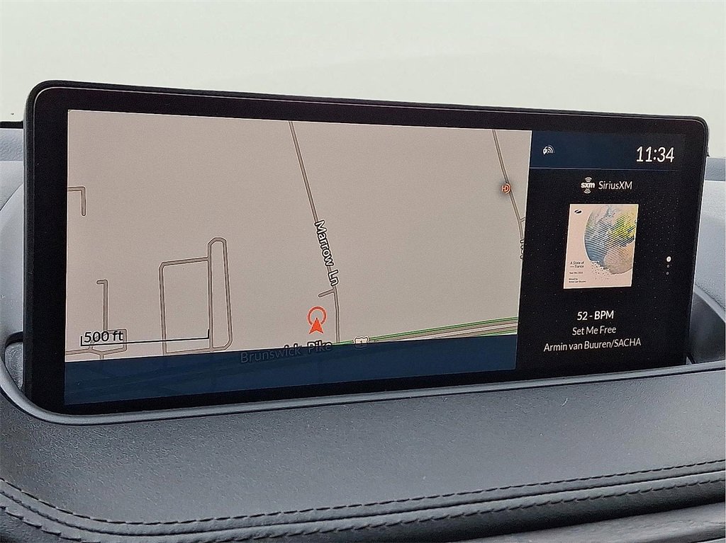 Used 2022 Acura MDX SH-AWD w/ Advance Package image 18