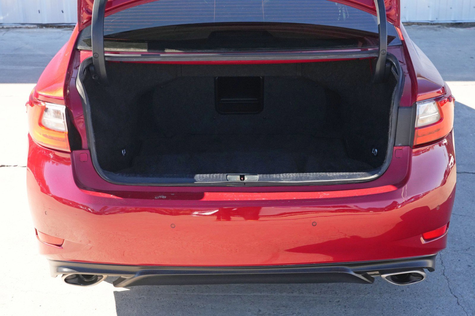 Used 2016 Lexus ES 350 w/ Navigation System Package image 8