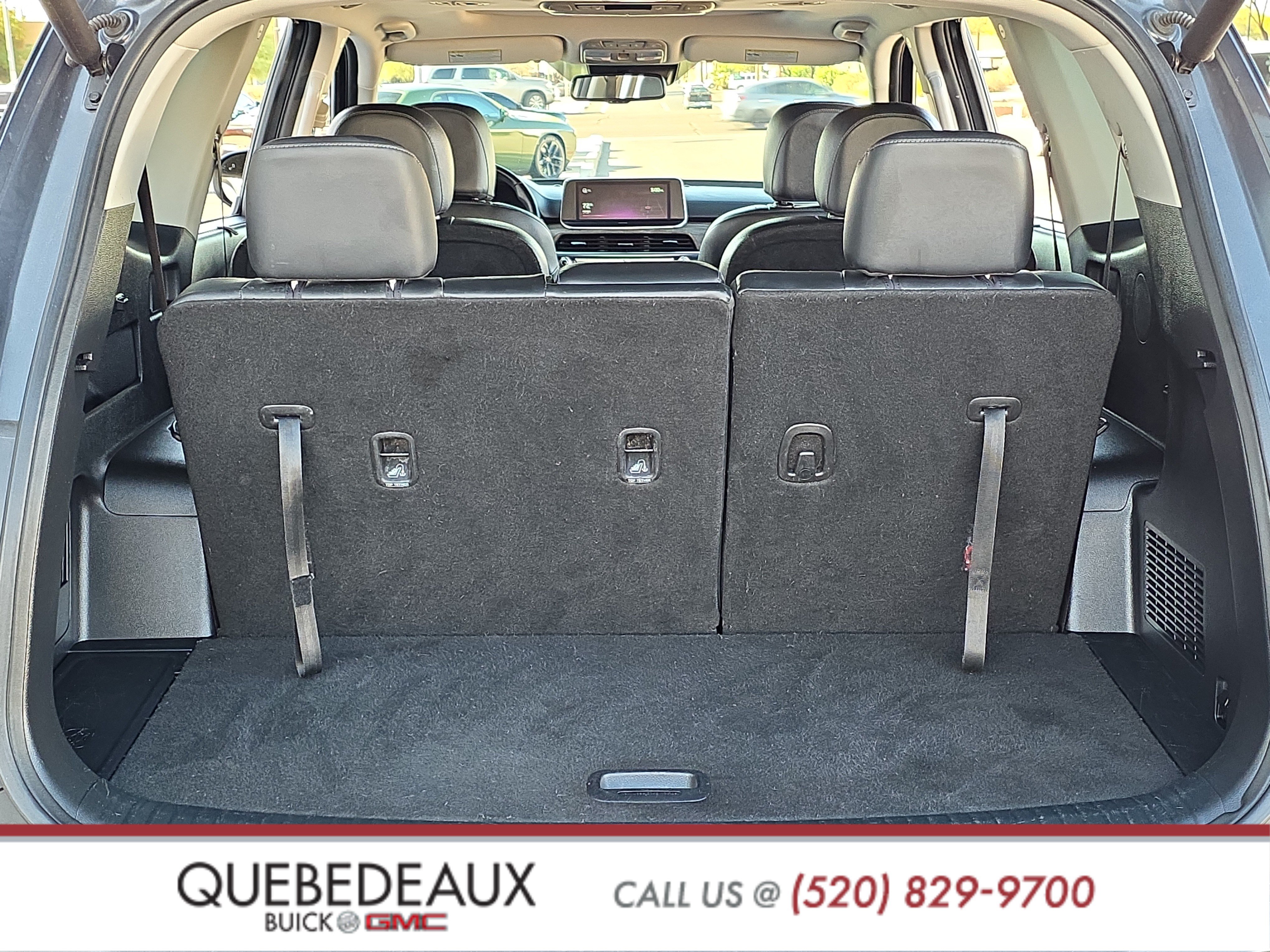 Used 2021 Kia Telluride EX w/ EX Premium Package FWD image 7