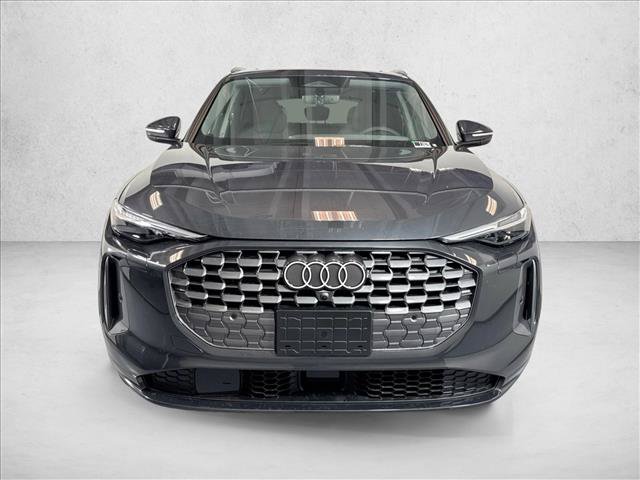 New 2026 Audi Q5 Premium Plus AWD/4WD image 2