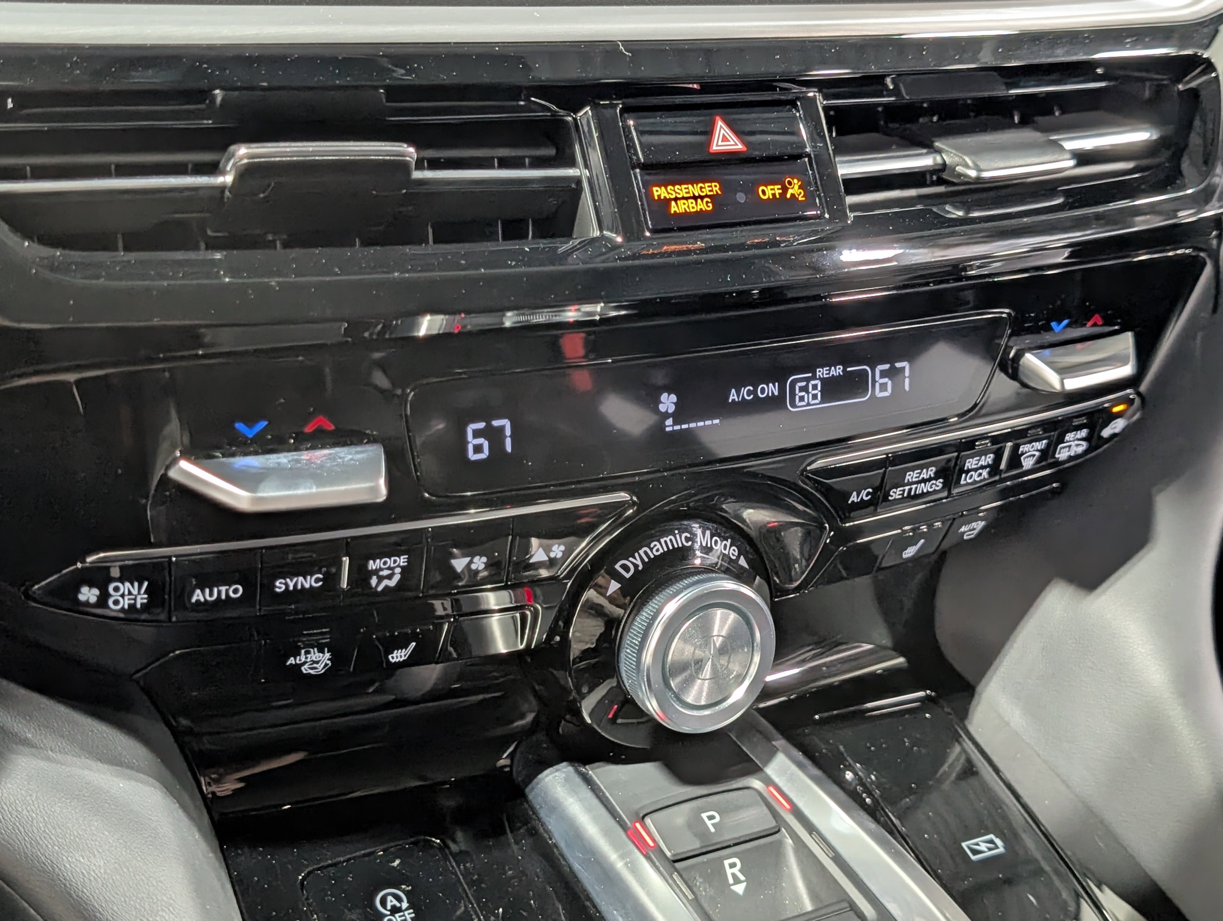 Used 2023 Acura MDX SH-AWD w/ Technology Package image 21