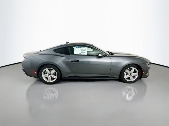 New 2026 Ford Mustang Coupe image 8